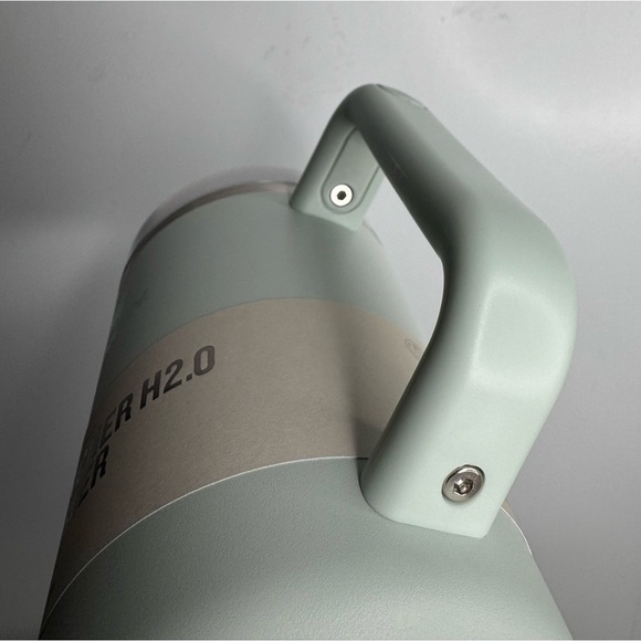 Stanley FlowState Quencher H2.0 Tumbler / 40oz / Color: Mist - Picture 9 of 12